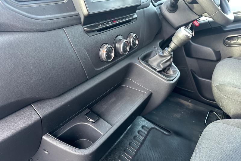 Used Renault Master 2022 for sale - 77934993: Photo 24