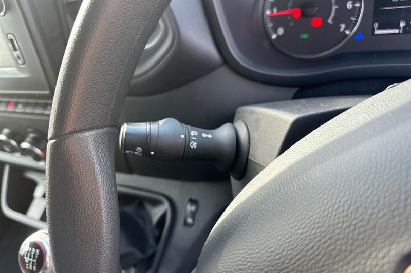 Used Renault Master 2022 for sale - 77934993: Photo 27