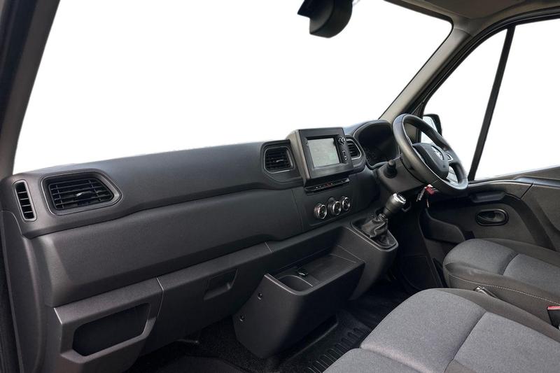 Used Renault Master 2022 for sale - 77934993: Photo 3