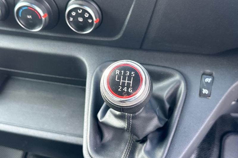 Used Renault Master 2022 for sale - 77934993: Photo 31