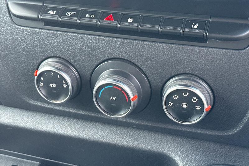 Used Renault Master 2022 for sale - 77934993: Photo 32