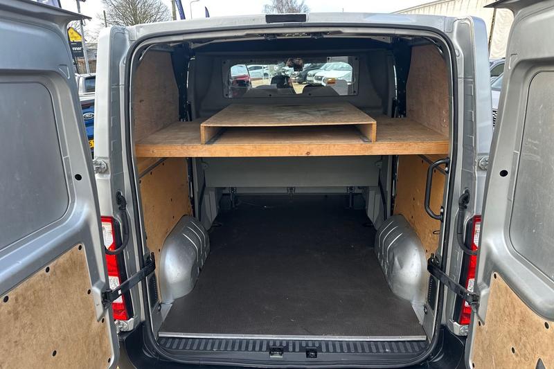 Used Renault Master 2022 for sale - 77934993: Photo 4