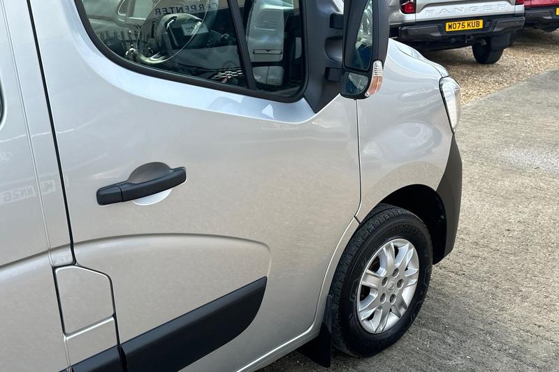 Used Renault Master 2022 for sale - 77934993: Photo 40