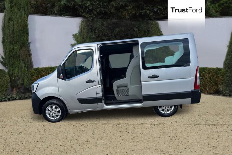 Used Renault Master 2022 for sale - 77934993: Photo 5