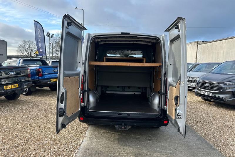 Used Renault Master 2022 for sale - 77934993: Photo 6