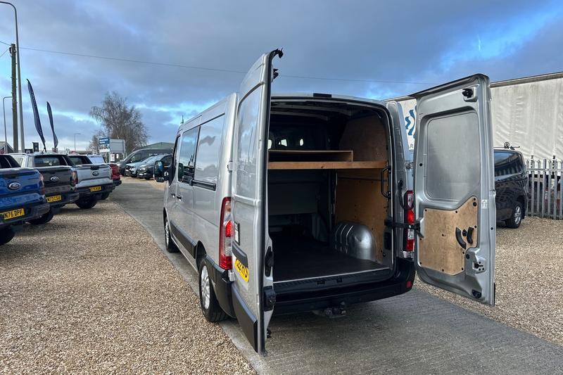 Used Renault Master 2022 for sale - 77934993: Photo 7