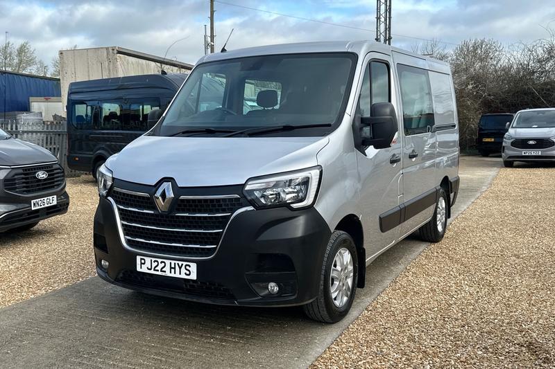 Used Renault Master 2022 for sale - 77934993: Photo 8