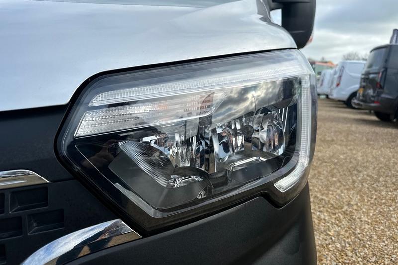 Used Renault Master 2022 for sale - 77934993: Photo 9