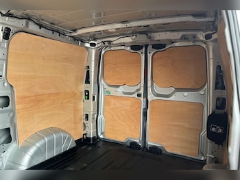 Used Ford Transit Custom undefined for sale - 78575119: Photo