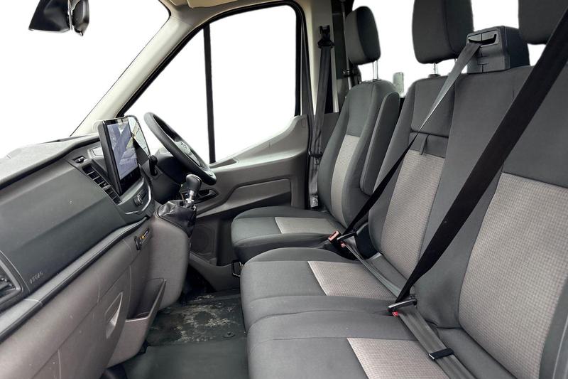 Used Ford Transit 2025 for sale - 77151975: Photo 10