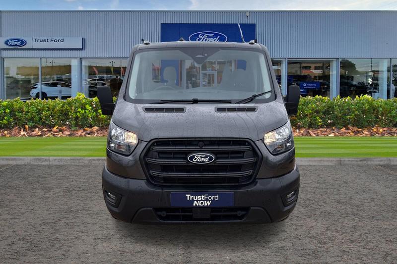 Used Ford Transit 2025 for sale - 77151975: Photo 11