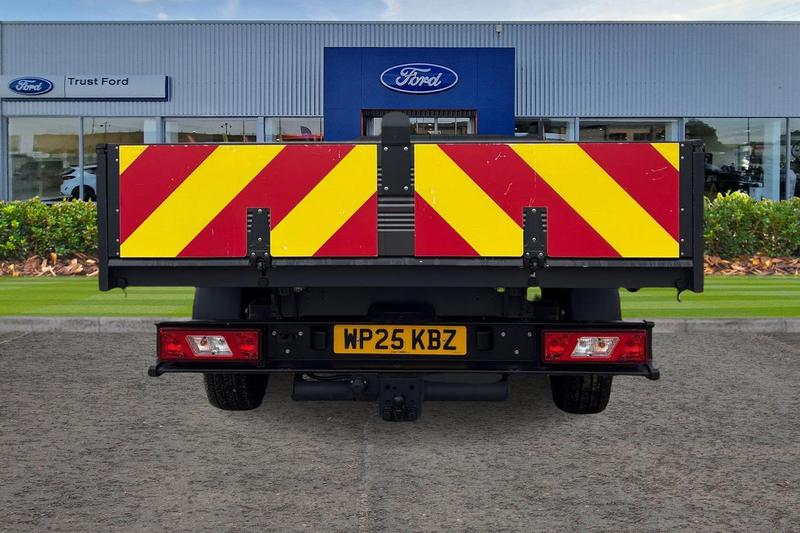 Used Ford Transit 2025 for sale - 77151975: Photo 12