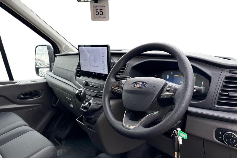 Used Ford Transit 2025 for sale - 77151975: Photo 13