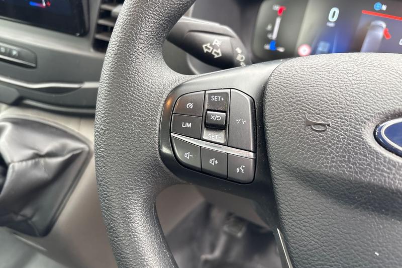 Used Ford Transit 2025 for sale - 77151975: Photo 14