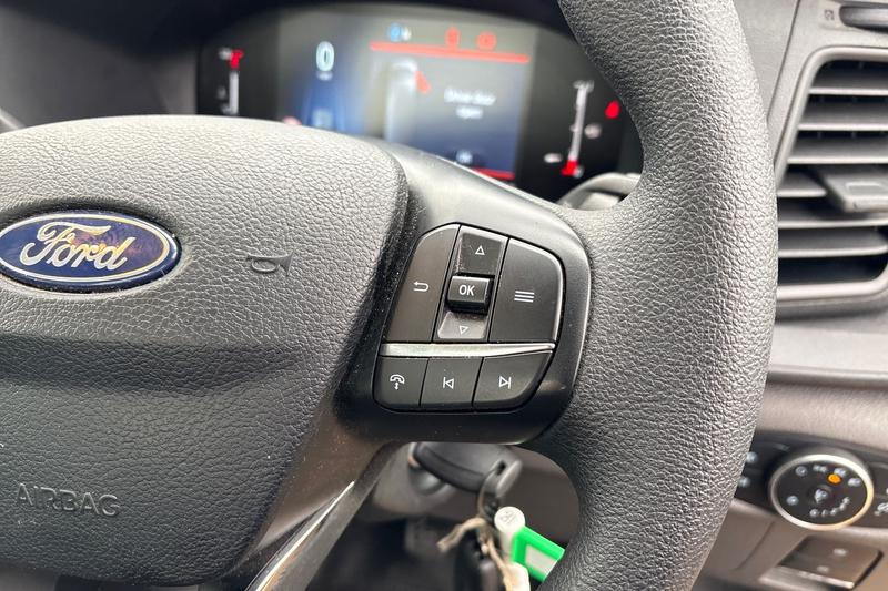Used Ford Transit 2025 for sale - 77151975: Photo 15