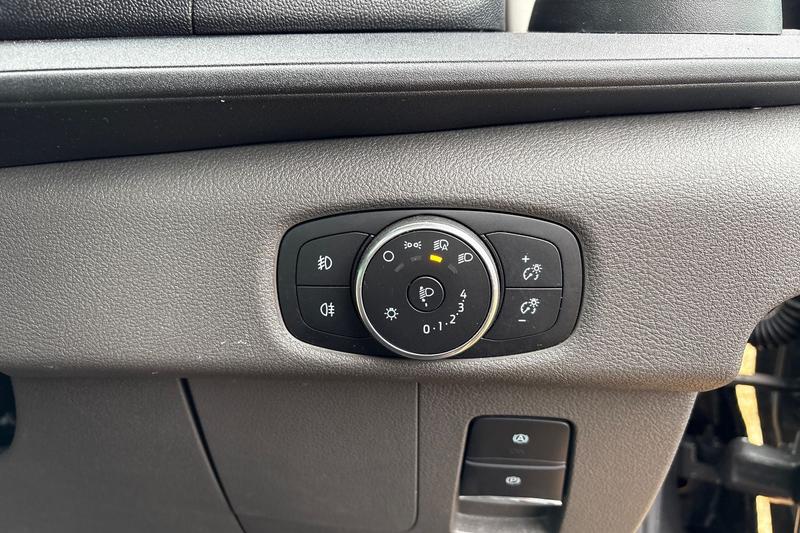 Used Ford Transit 2025 for sale - 77151975: Photo 16