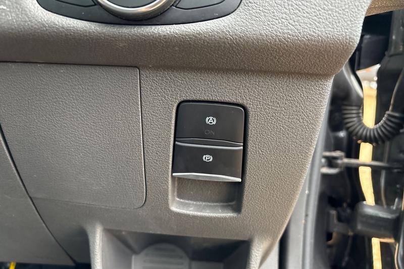 Used Ford Transit 2025 for sale - 77151975: Photo 17