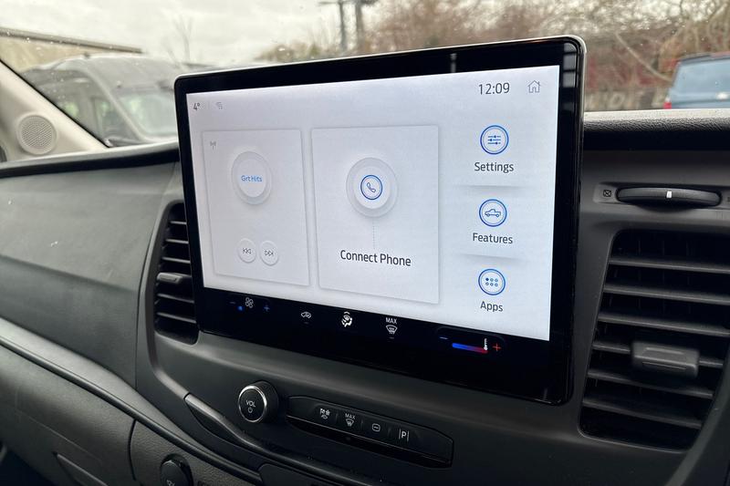 Used Ford Transit 2025 for sale - 77151975: Photo 18