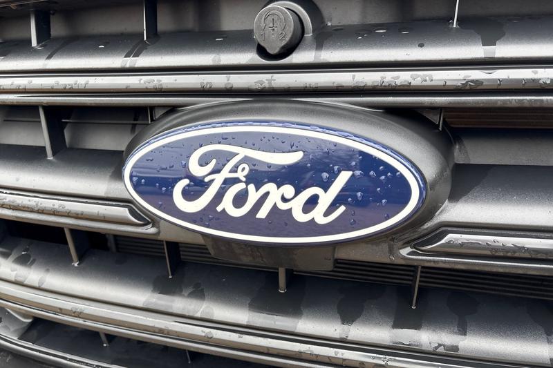 Used Ford Transit 2025 for sale - 77151975: Photo 19