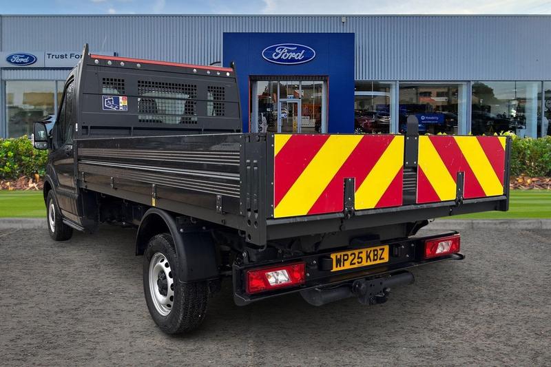 Used Ford Transit 2025 for sale - 77151975: Photo 2