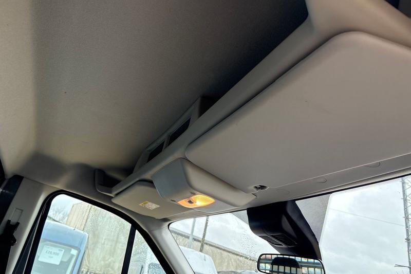 Used Ford Transit 2025 for sale - 77151975: Photo 20