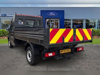 Used Ford Transit 2025 for sale - 77151975: Photo