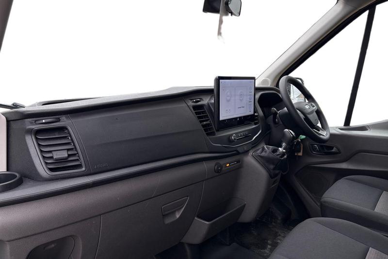 Used Ford Transit 2025 for sale - 77151975: Photo 3