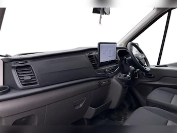 Used Ford Transit 2025 for sale - 77151975: Photo