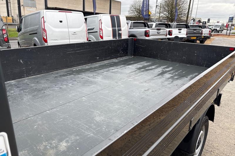 Used Ford Transit 2025 for sale - 77151975: Photo 4