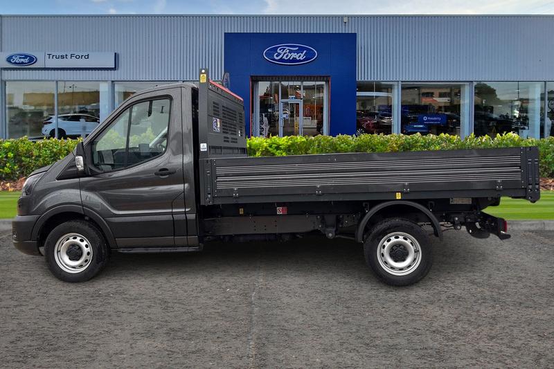 Used Ford Transit 2025 for sale - 77151975: Photo 5