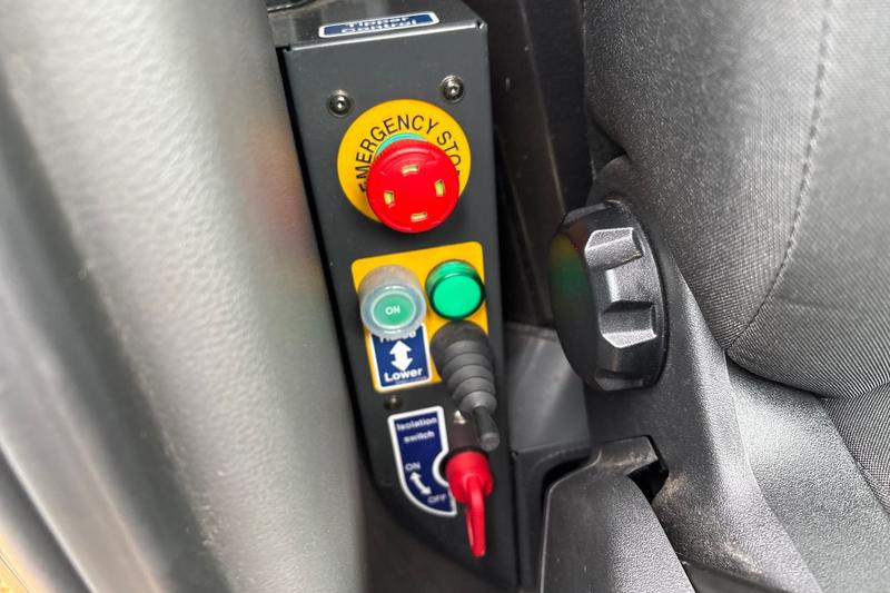 Used Ford Transit 2025 for sale - 77151975: Photo 7