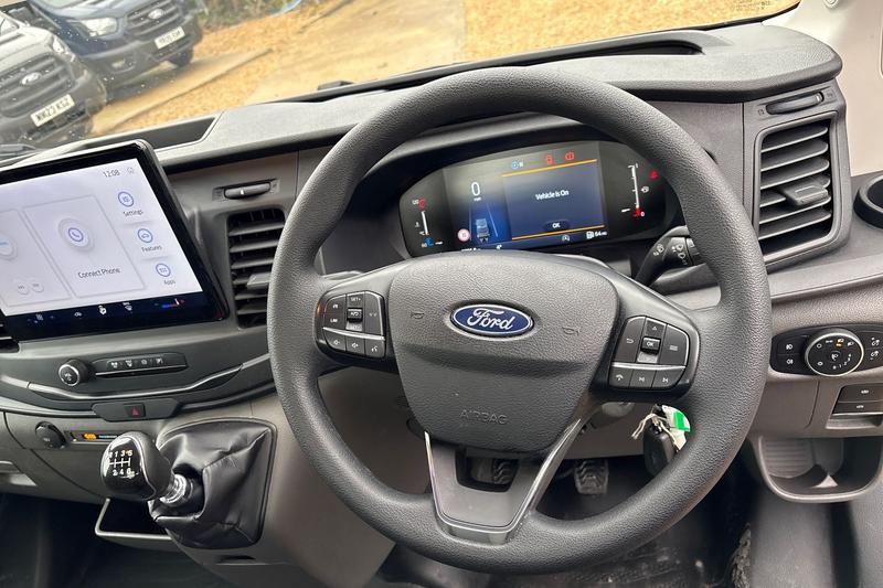 Used Ford Transit 2025 for sale - 77151975: Photo 8