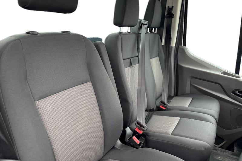 Used Ford Transit 2025 for sale - 77151975: Photo 9