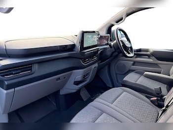 Used Ford Transit Custom 2025 for sale - 75778911: Photo