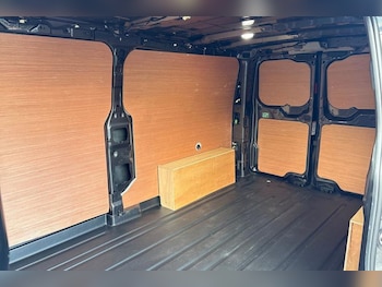 Used Ford Transit Custom 2025 for sale - 75778911: Photo