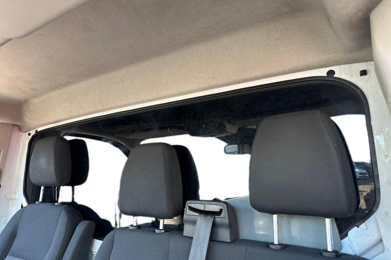 Used Ford Transit 2023 for sale - 78028663: Photo 10