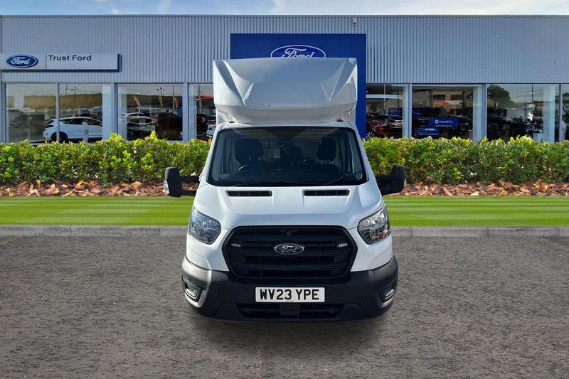 Used Ford Transit 2023 for sale - 78028663: Photo 11