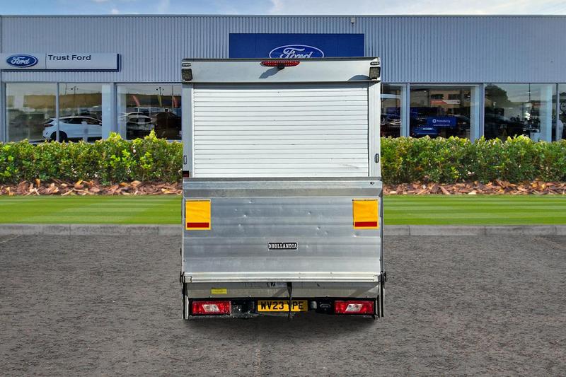 Used Ford Transit 2023 for sale - 78028663: Photo 12