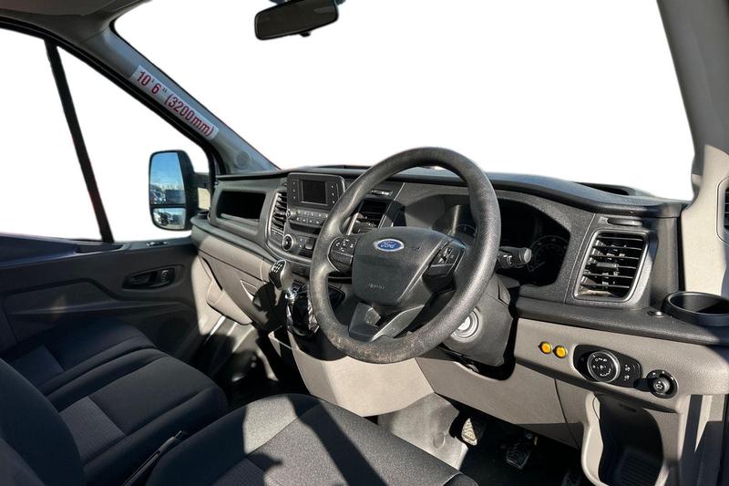 Used Ford Transit 2023 for sale - 78028663: Photo 13