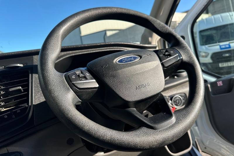 Used Ford Transit 2023 for sale - 78028663: Photo 14