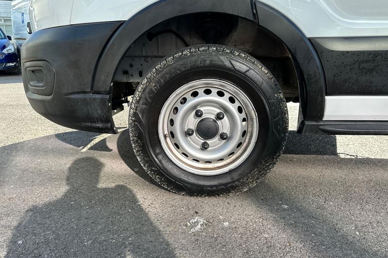 Used Ford Transit 2023 for sale - 78028663: Photo 15