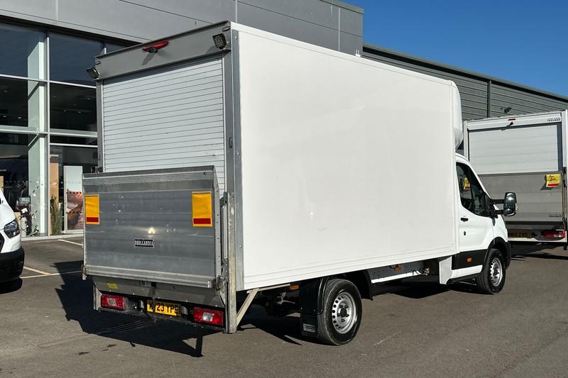 Used Ford Transit 2023 for sale - 78028663: Photo 16