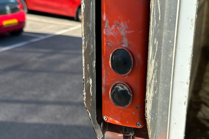 Used Ford Transit 2023 for sale - 78028663: Photo 17