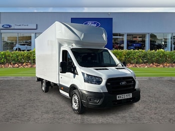Used Ford Transit 2023 for sale - 78028663: Photo