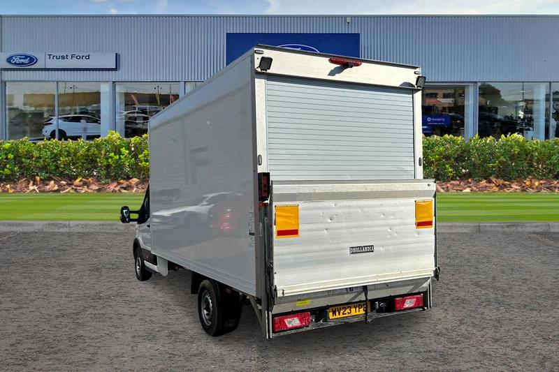 Used Ford Transit 2023 for sale - 78028663: Photo 2