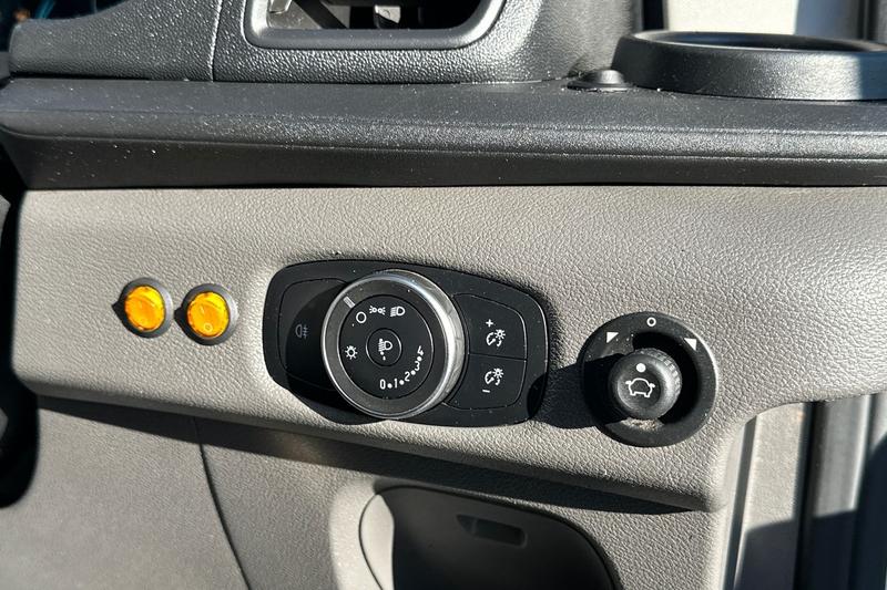 Used Ford Transit 2023 for sale - 78028663: Photo 20