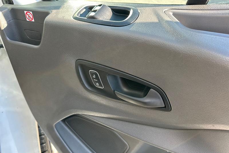 Used Ford Transit 2023 for sale - 78028663: Photo 23