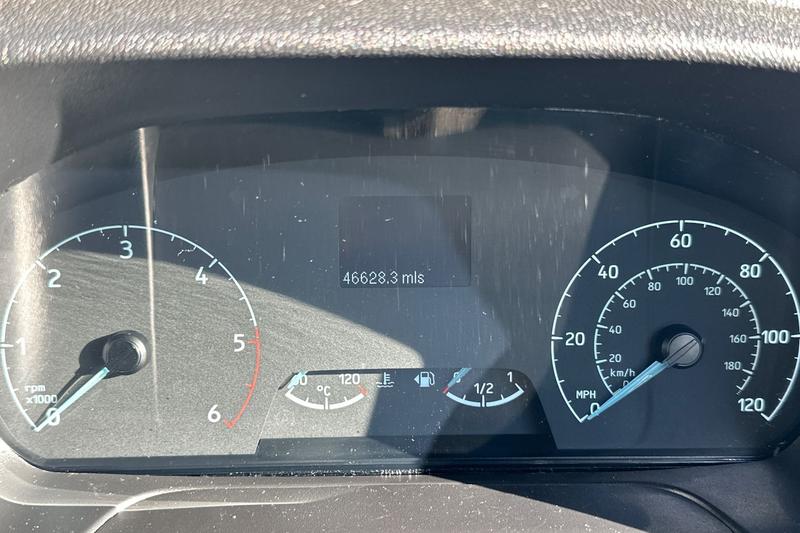 Used Ford Transit 2023 for sale - 78028663: Photo 24