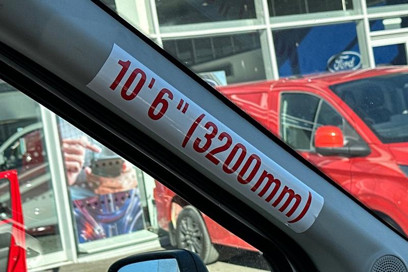 Used Ford Transit 2023 for sale - 78028663: Photo 28