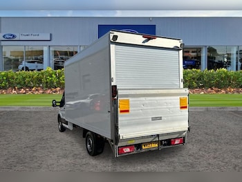 Used Ford Transit 2023 for sale - 78028663: Photo